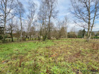Vente terrain 922 m²