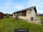 À vendre maison 3 pièces 92 m²