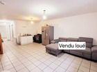 Vente appartement T4 75 m²