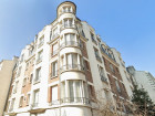Vente appartement T1 13.51 m²