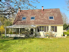Vente maison F8 160 m²