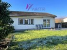 Vente maison F3 64.58 m²