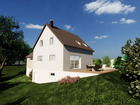 À vendre terrain 