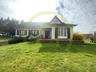 Vente maison F5 113 m²