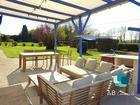 Vente maison F6 206 m²