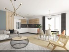 Vente neuf 4 pièces 86 m²