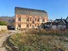 Vente immeuble 550 m²
