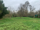 À vendre terrain 1431 m²