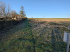 À vendre terrain 1826 m²