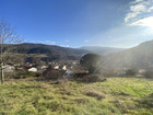 À vendre terrain 2664 m²