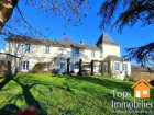 Vente propriete 9 pièces 230 m²