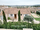 Vente maison F4 100 m²