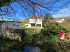 Vente maison F8 231 m²