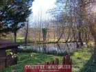 Vente terrain