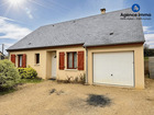 Vente maison F4 86 m²