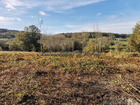 Vente terrain