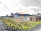 Vente terrain