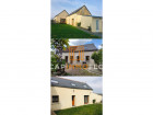 À vendre maison 10 pièces 214 m²