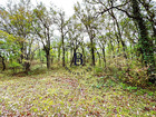 À vendre terrain