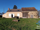 Vente maison F2 50 m²