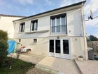 Vente maison F4 94 m²