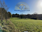 Vente terrain 1155 m²