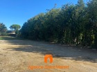 Vente terrain 930 m²
