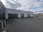 À vendre local 3500 m²