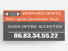 Vente maison F4 86 m²