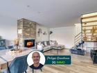 Vente maison F5 117 m²