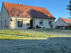 À vendre maison 5 pièces 91.25 m²