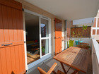 Vente appartement T3 68.69 m²
