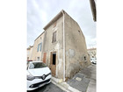 Vente maison F3 60 m²