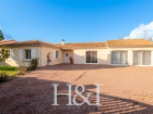 Vente maison F7 163 m²