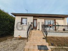 Vente maison F3 70 m²