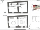 Vente appartement T3 73 m²