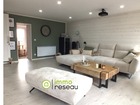 À vendre appartement 5 pièces 118 m²