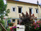 Vente maison F9 206 m²
