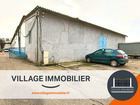 À vendre local 95.6 m²