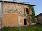 Vente maison F3 31 m²