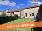 Vente maison F4 125 m²