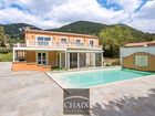Vente maison F6 168 m²