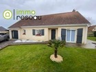 À vendre maison 4 pièces 98 m²