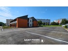 Vente parking 50 m²