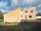 Vente maison F4 92 m²