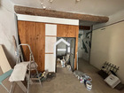 Vente appartement T2 47 m²