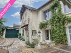 Vente maison F10 130 m²