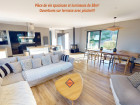 Vente maison F6 184 m²