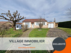 Vente maison F4 91 m²