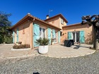 Vente maison F5 140 m²